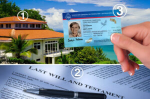 Investor Residency, Asset Ownership, and Wills Header Image